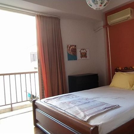 Experience The Sweetest Nest At Marina Zea Pire Dış mekan fotoğraf