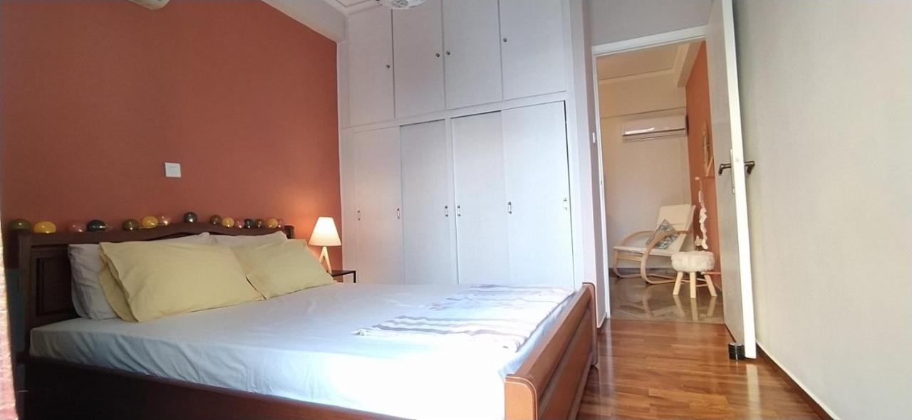 Experience The Sweetest Nest At Marina Zea Pire Dış mekan fotoğraf
