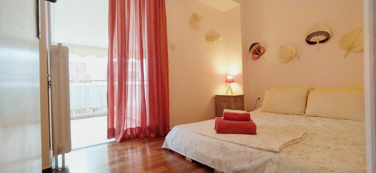 Experience The Sweetest Nest At Marina Zea Pire Dış mekan fotoğraf