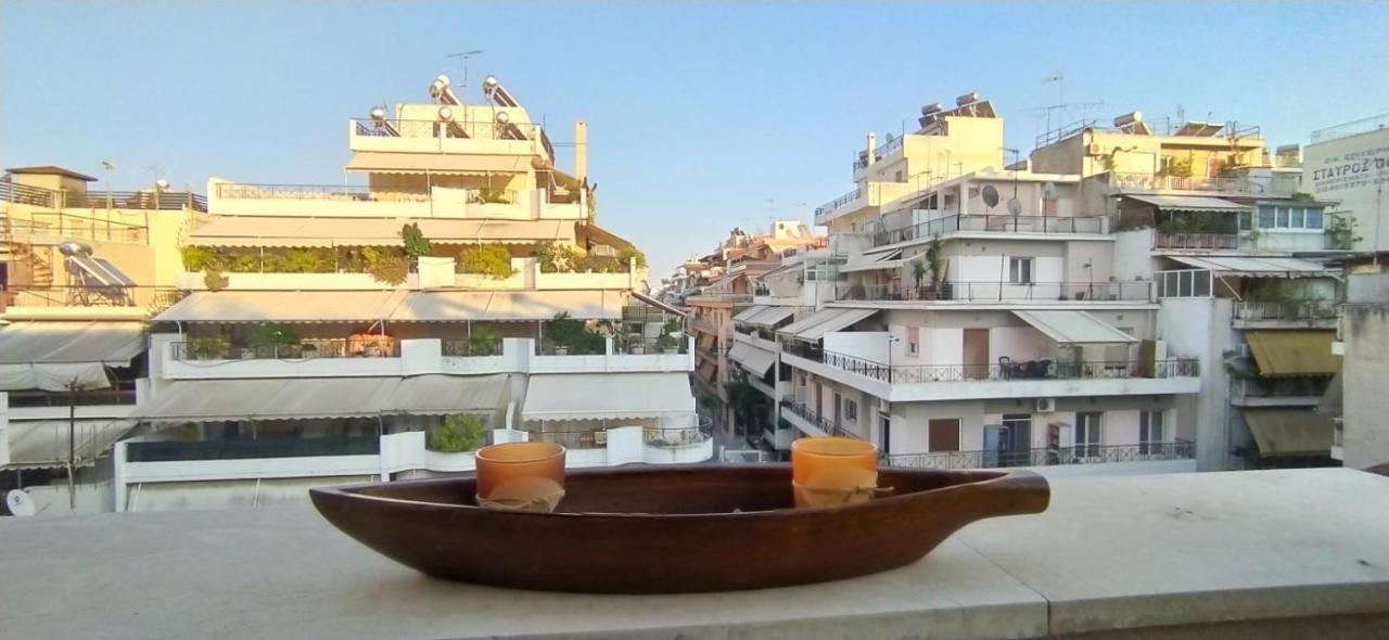 Experience The Sweetest Nest At Marina Zea Pire Dış mekan fotoğraf